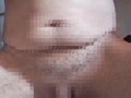 Masturbation、ローション手こきでビクビク