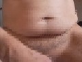Masturbation、ローション手こきでビクビク