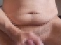 Masturbation、ローション手こきでビクビク