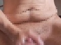 Masturbation、ローション手こきでビクビク