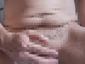 Masturbation、ローション手こきでビクビク