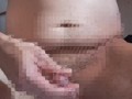 Masturbation、ローション手こきでビクビク