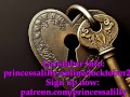 Locktober Chastity Challenge With Erotic Trance (ENROLL NOW)