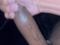 Big heavy dick makes that pussy so wet