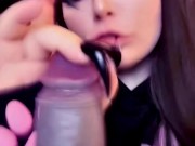 Kitty Loves Your BBC JOI (Extended Preview)