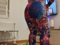 Body Art - Naked HouseWife