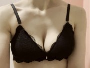 cruel orgasm denial with | femdom JOI ASMR