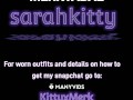 SARAHKITTY'S SLUTY MAID CHRONICLES:PT3 CLEAN AND DIRTY THINGS