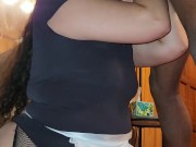 SARAHKITTY'S SLUTY MAID CHRONICLES:PT3 CLEAN AND DIRTY THINGS