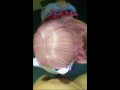 pink pussy cat sucks dick Cum in Mouth. Perfect Oral Creampie