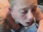 Bull hardcore with pawg