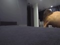 Real deception.Wife and neighbour fuck in a hotel.Porn wife