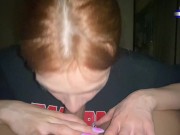 Me cojo a mi HERMANASTRA despues de FUMAR MARIHUANA | Argentina