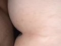 Bbw takes rough back shots from bbc