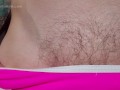 Hairy Babe’s Bikini Body Tour - full vid in my stores!