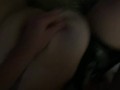 Welsh wife sucking cock deep throat