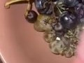 Grapes and horny