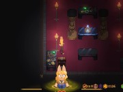 FINDING BDSM FURRY SLAVES ON A DUNGEON - THE BINDMANCER