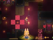 FINDING BDSM FURRY SLAVES ON A DUNGEON - THE BINDMANCER