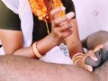Angry stepmom beating stepson big black dick. Telugu dirty talks