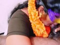 Angry stepmom beating stepson big black dick. Telugu dirty talks
