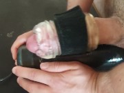 Nouvelle position d'utiliser le Handy