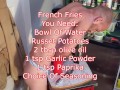 Sexy Chef Easy Cooking - Best Caesar Dressing & Other Classic Favourites!