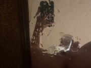 squirting up close 🥰