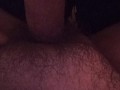 Bbw blowjob to My handsome daddy... I love when he moans for me.