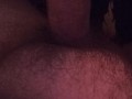 Bbw blowjob to My handsome daddy... I love when he moans for me.