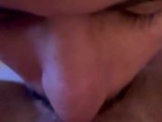 Couple amateurs fuck