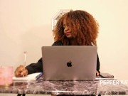 Dreamgirl Chronicles: Office Seduction