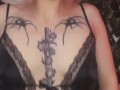Cam Girl Slut Hot Livestream