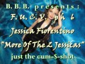 FUCVph6 Jess1caF10rentino "More of the 2 Jessicas" cumshot only