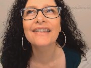 Cum Begging 28: Fawning Over Your Magnificent Cock