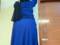 Hijab Muslim Arab Big Ass & Huge Boobs Maid Gets Hot & Undress Her Burqa & Hijab & Fucking Sex Toy
