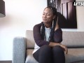 Hot Ebony Babe Picked Up For Rough Sex With Interviewer - Hot Latina Sexy Mother