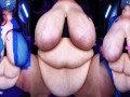 Reprogram Your Mind With My Huge Fat Saggy Boobs