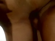 Anal fuck for sexy horny brunette Jennifer Singer