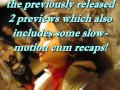 2015 Ang3l4 D1Carl0 "Plastered" cumshot only