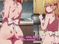 HENTAI JOI - Ruby Hoshino gives you a hot private show...