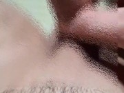 個人撮影　包茎ちんちん　フニャフニャちんちん　いじってみた