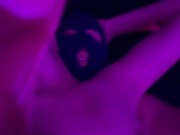 School Girl Fucked By Home Intruder