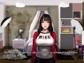 【H GAME】情欲の古式マッサージ店♡Hアニメーション6 Hentai Anime