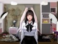 【H GAME】情欲の古式マッサージ店♡Hアニメーション6 Hentai Anime
