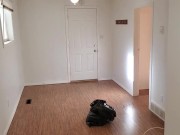 Cute Boy Deep Cleans Living Room - Washing & Scrubbing