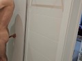 Wife Fucks Husband Ass  She Catches Him Using Her Dildo In the Shower 2