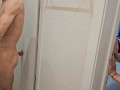 Wife Fucks Husband Ass  She Catches Him Using Her Dildo In the Shower 2
