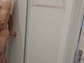 Wife Fucks Husband Ass  She Catches Him Using Her Dildo In the Shower 2