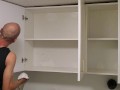 You Need A Cabana Boy To DEEP Clean Your Cupboards